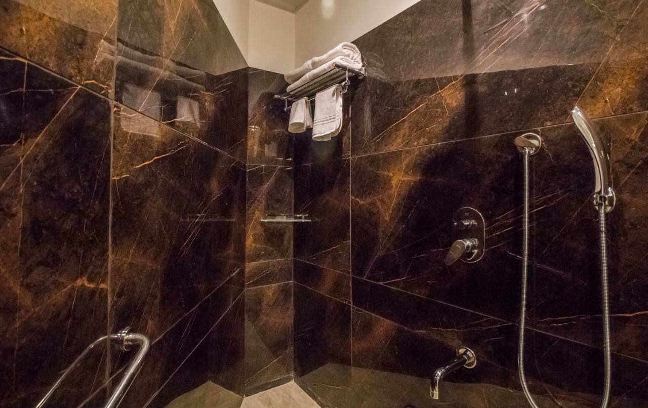 Hotel Lavanya Heritage Dzsaipur Kültér fotó