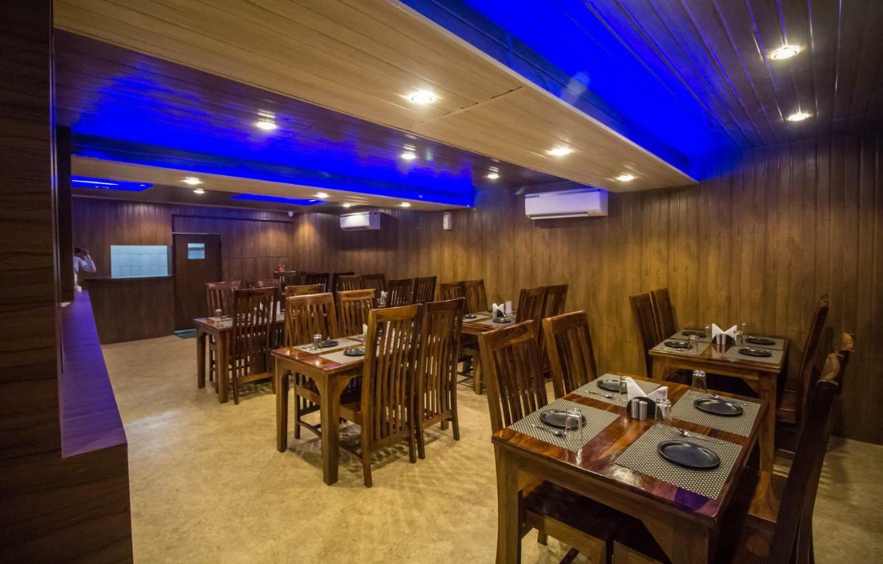 Hotel Lavanya Heritage Dzsaipur Kültér fotó